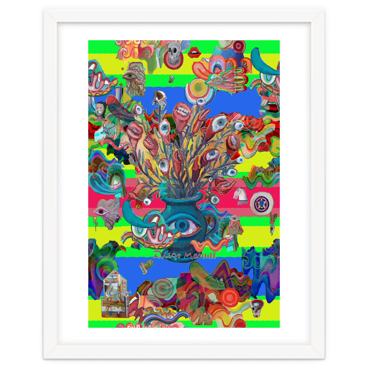 Muchas Cosas 2021 96