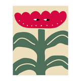 Baby Tulip (Print Only) thumbnail