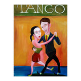 Tango Canyengue (Print Only) thumbnail