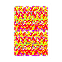 Pop Abstract A 73 (Print Only)