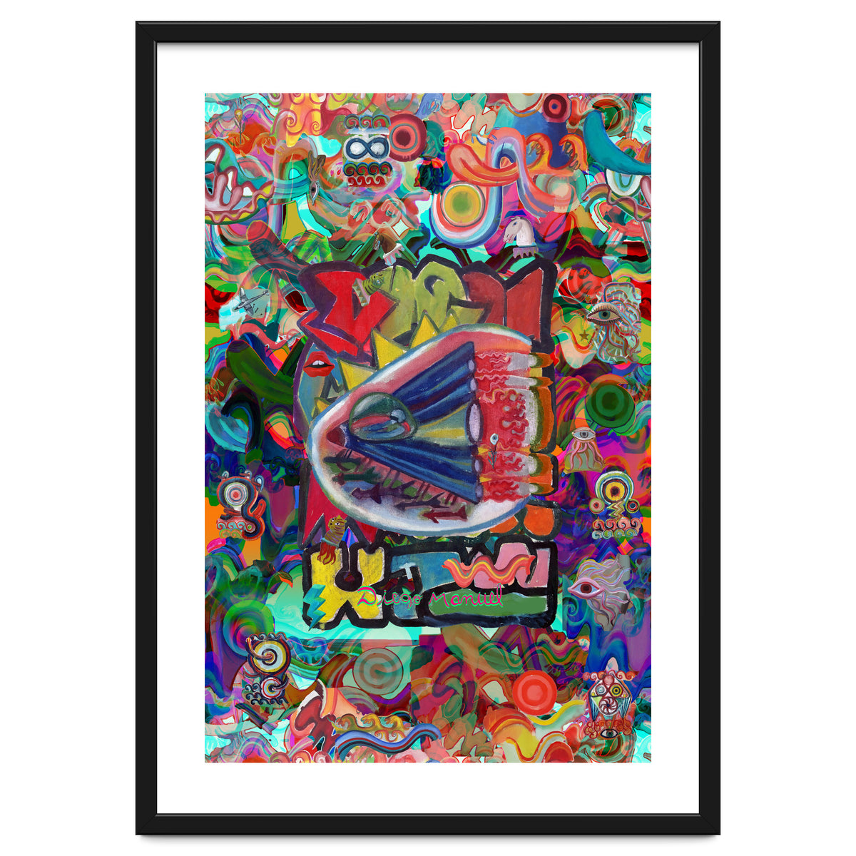 Muchas Cosas 2021 204