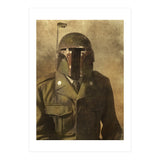 General Fettson (Print Only) thumbnail