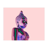 Bodhgaya #society6 #decor #buyart (Print Only) thumbnail