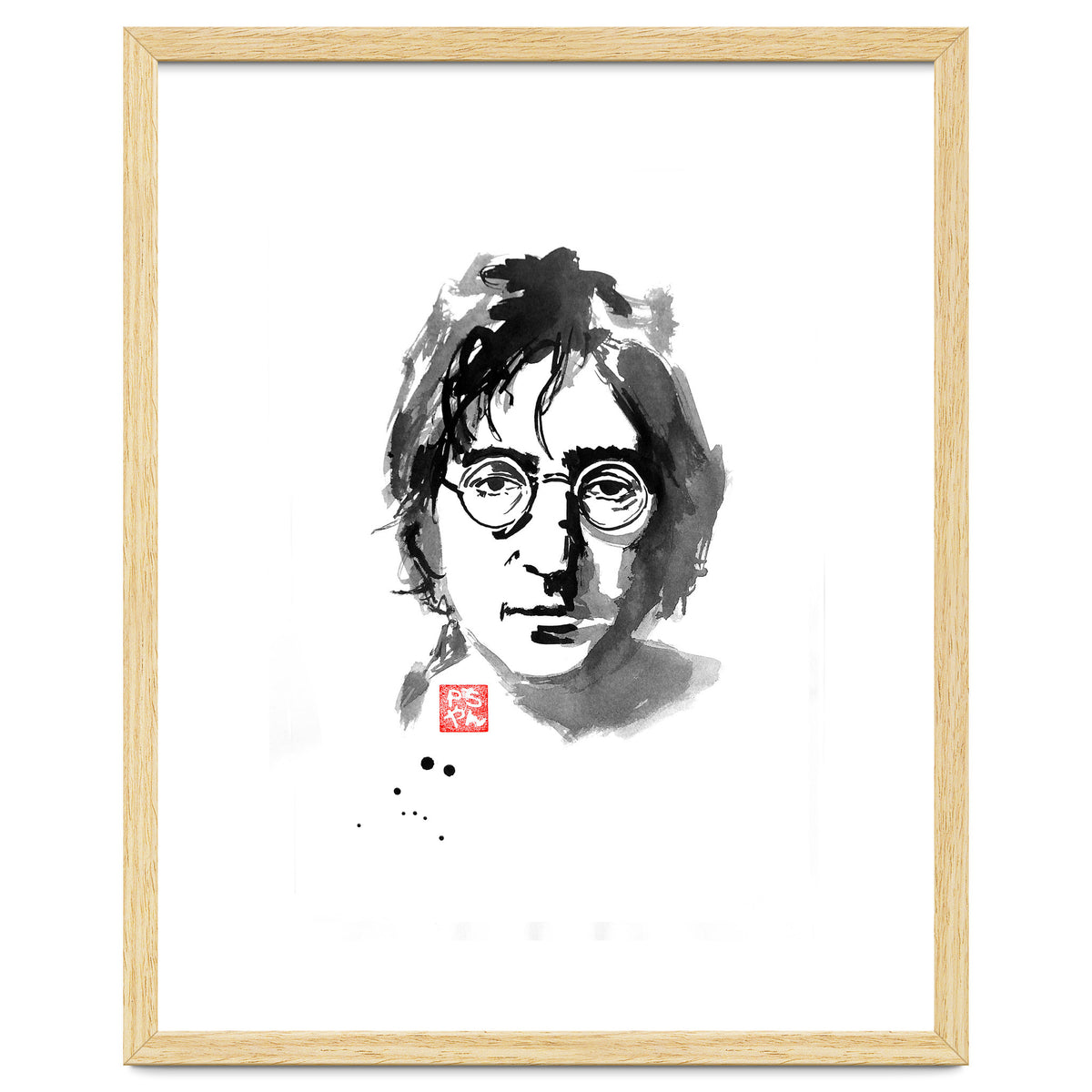 John Lennon