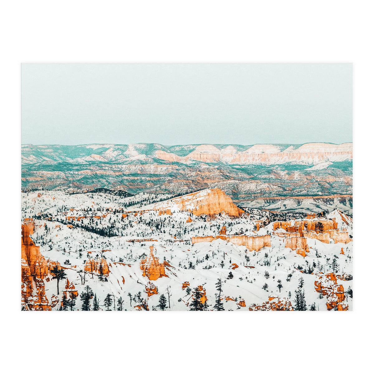 Travel Often (Print Only)