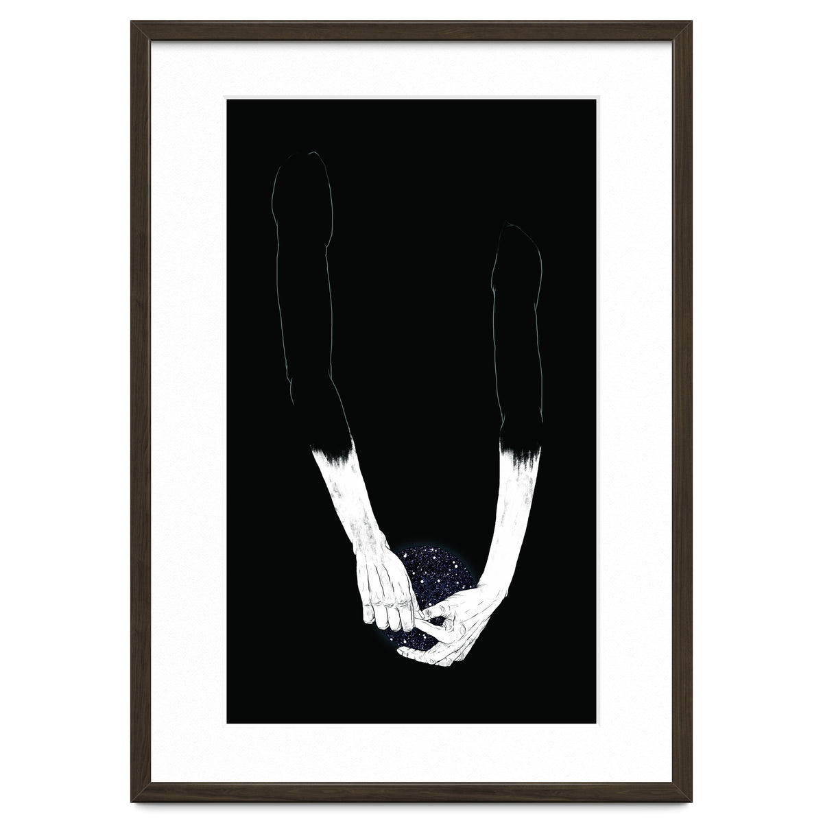 Gentle Hands | Quiet Noises