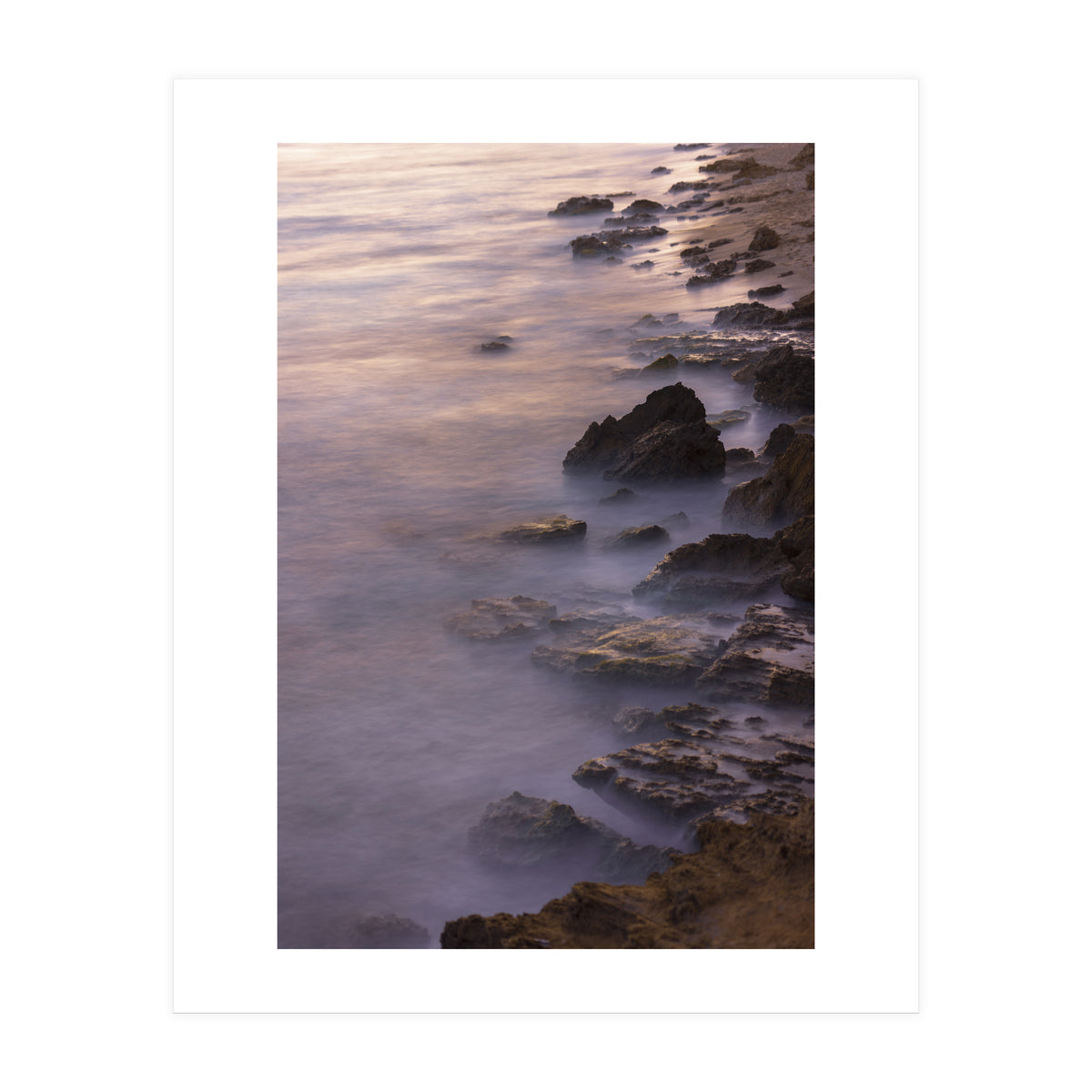 Seaside #2 (Print Only)