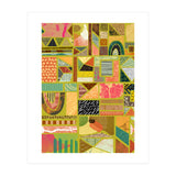 Africa (Print Only) thumbnail