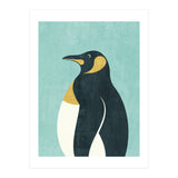 FAUNA / Penguin (Print Only) thumbnail