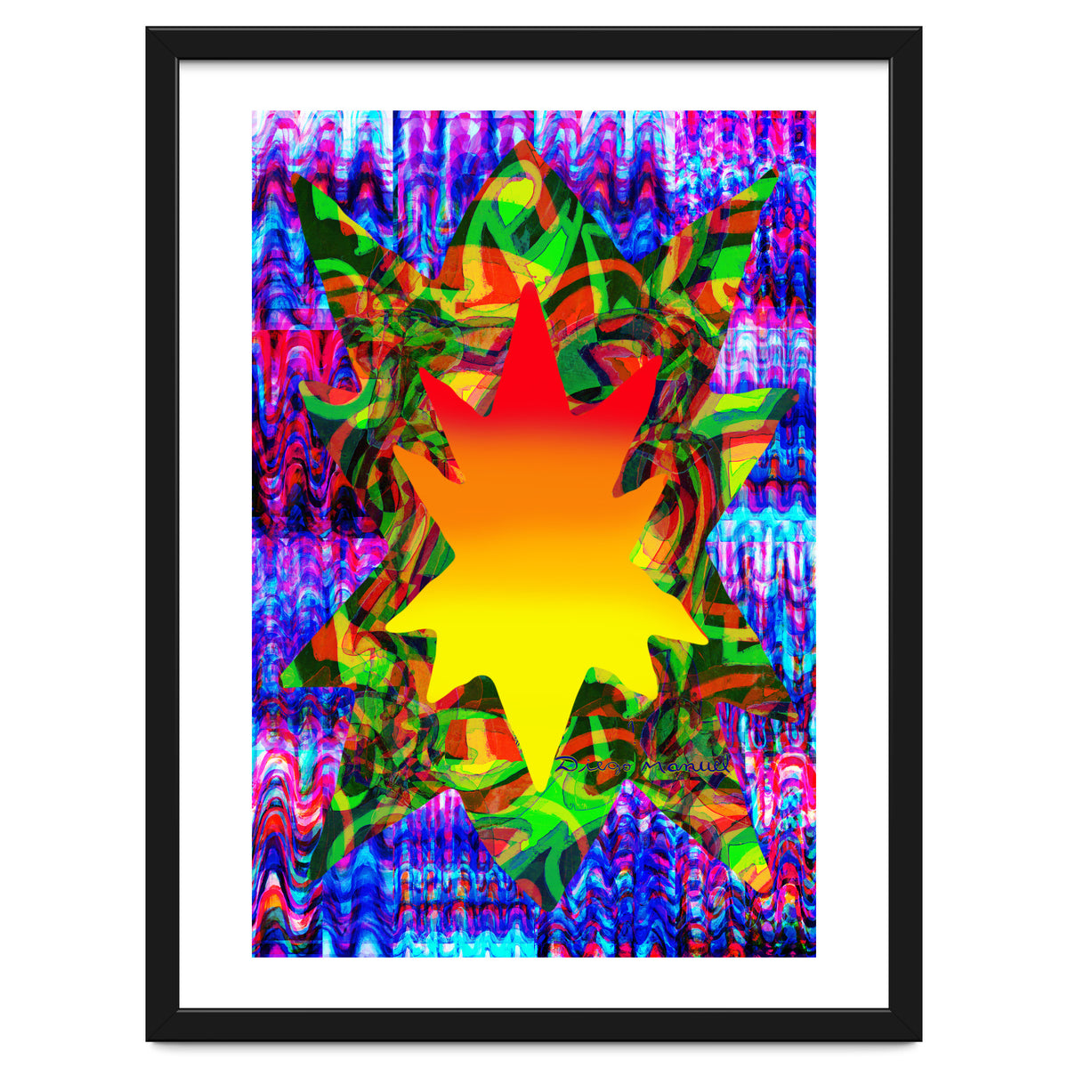 Graffiti Digital Nuevo 2023 74