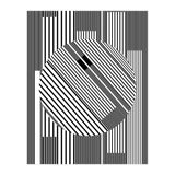 Glitch Global VII Part2 Serie Urban Nature (Print Only) thumbnail