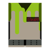 MR P.V. (Print Only) thumbnail