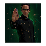 The Matrix (Print Only) thumbnail