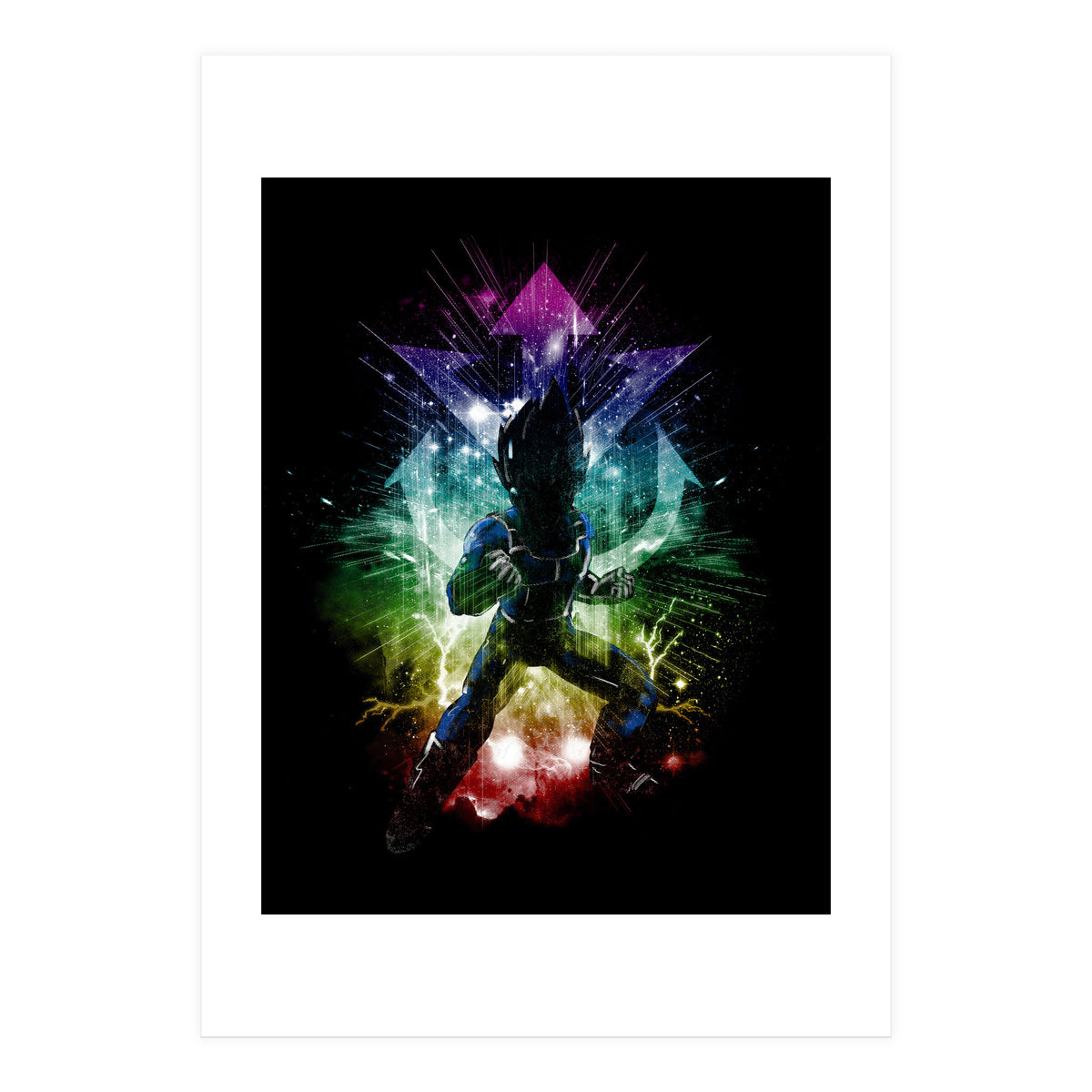 Final Flash (Print Only)