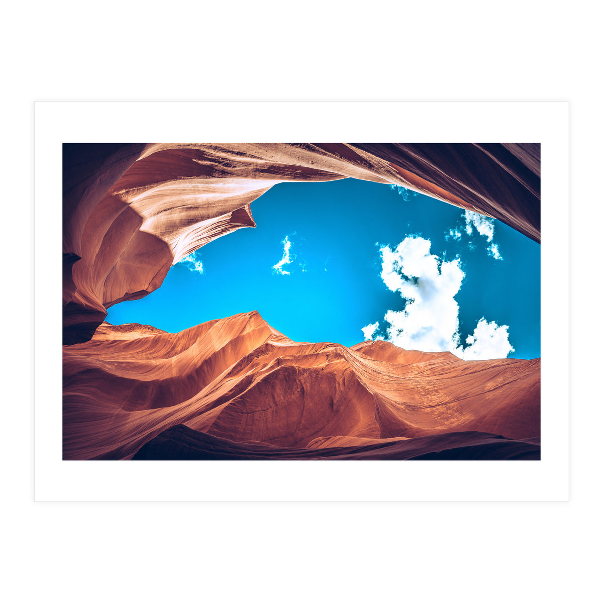 Celestial Eye (Print Only)