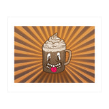 Cinnamon Mochacinno Stout  (Print Only) thumbnail