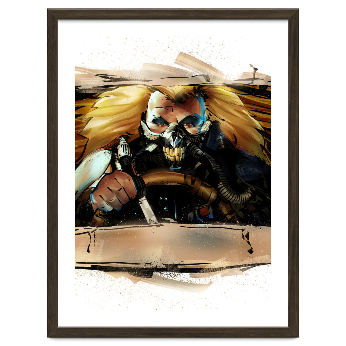 Immortan Joe