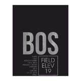 Boston Atc (Print Only) thumbnail