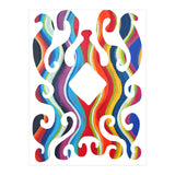 Pop Abstract 2023 137 Copia (Print Only) thumbnail