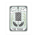 The Phone (Print Only) thumbnail