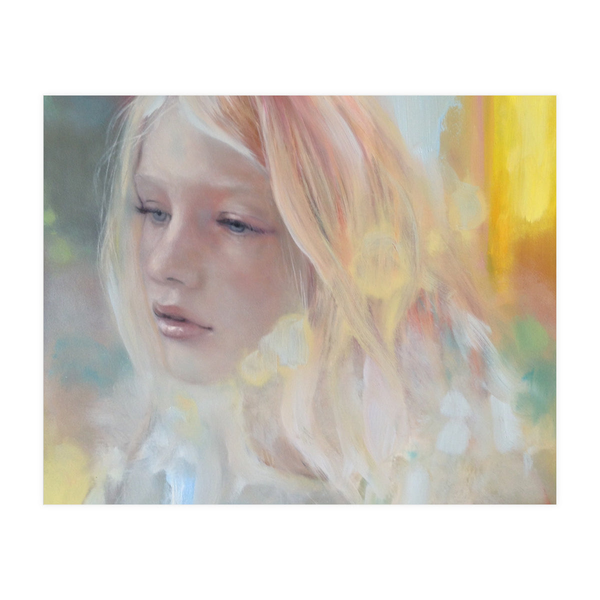 Arbitrary Dreams (Print Only)