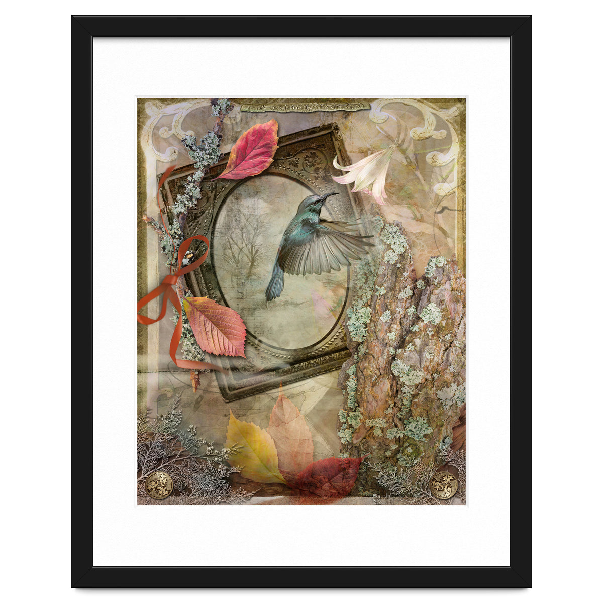 One More Before I Go