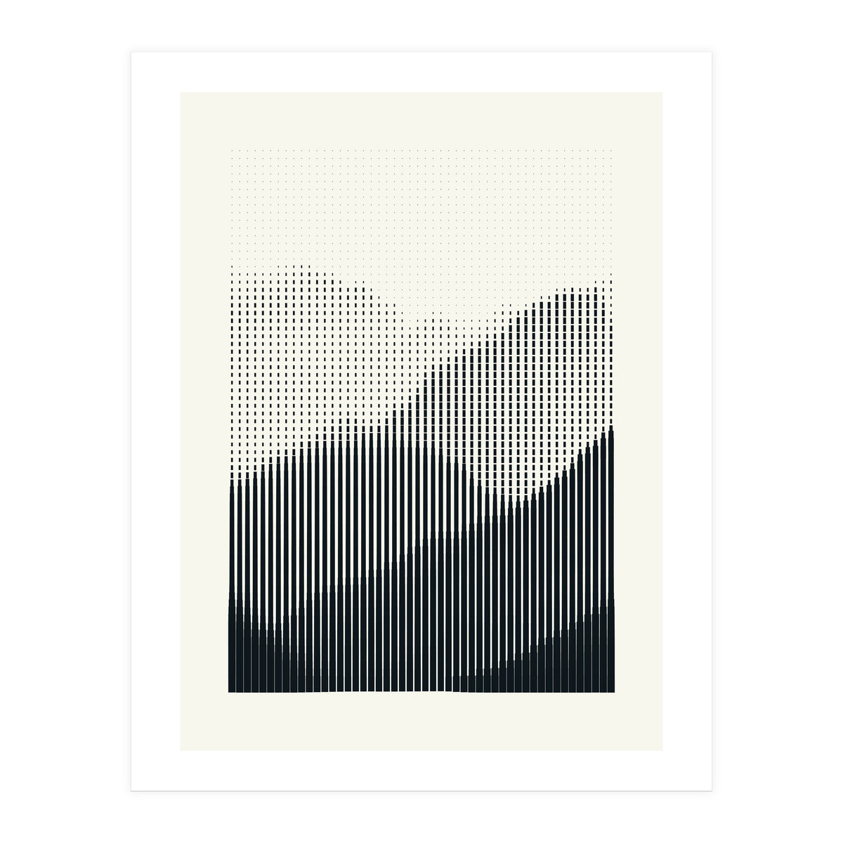 Mountain Mist (Print Only)