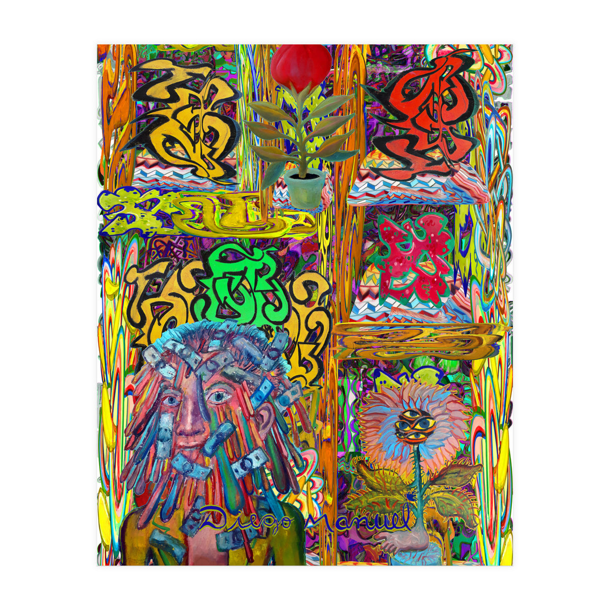 New Graffiti2022 648 (Print Only)