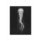 Space Jelly (Print Only) thumbnail