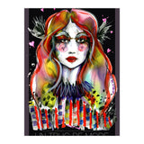 Sweet Caroline (Print Only) thumbnail