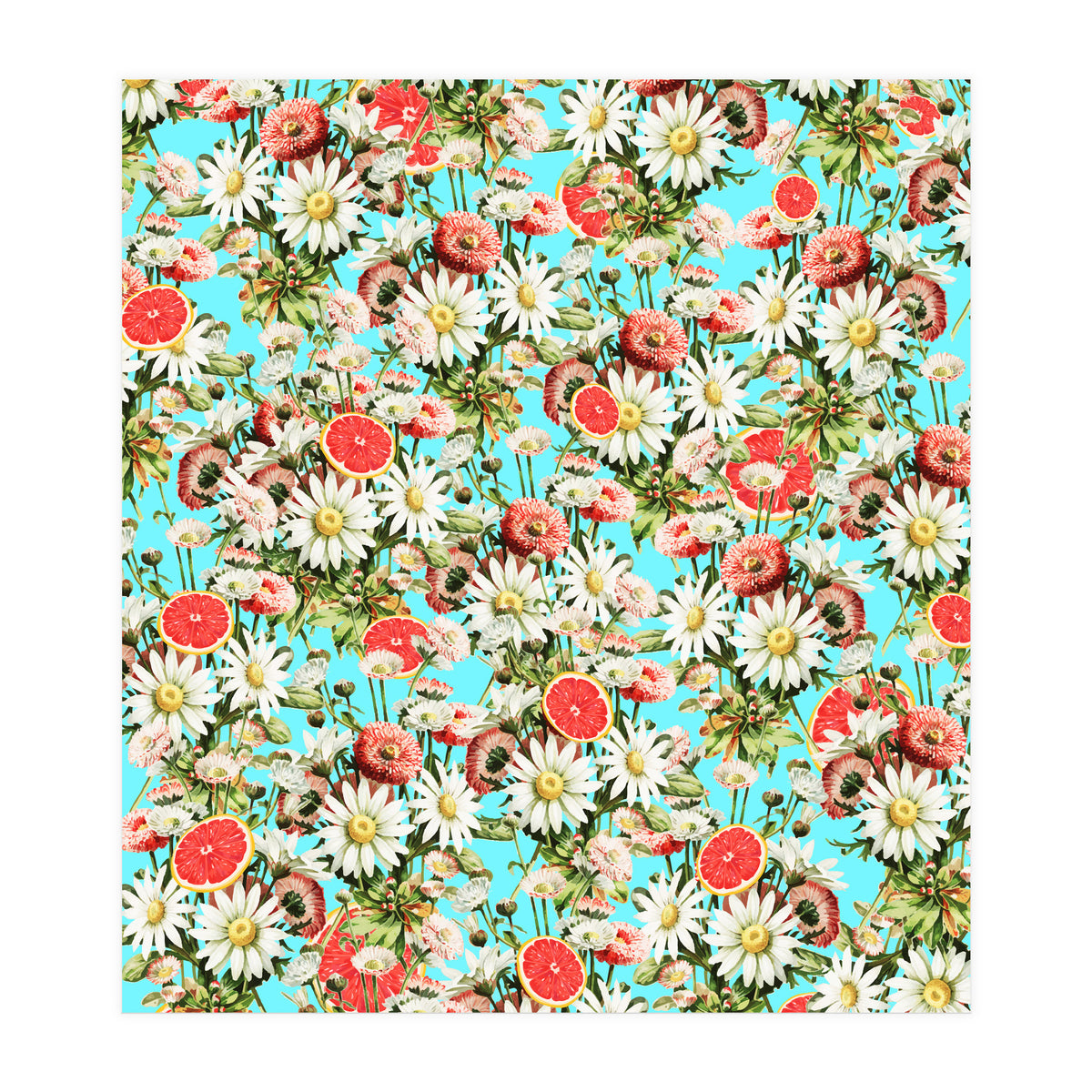 Botanical Garden (Print Only)