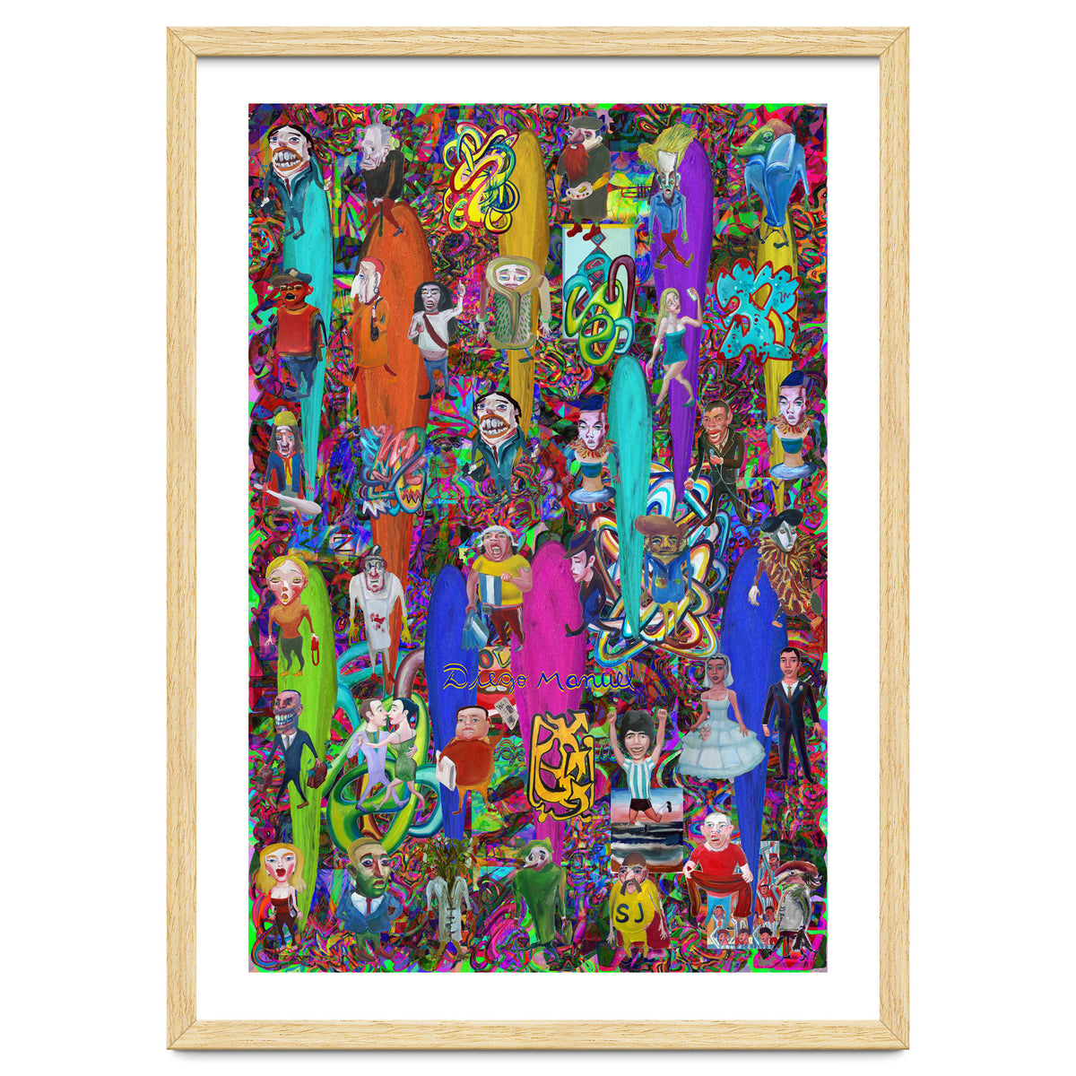 Graffiti Digital 2022 612