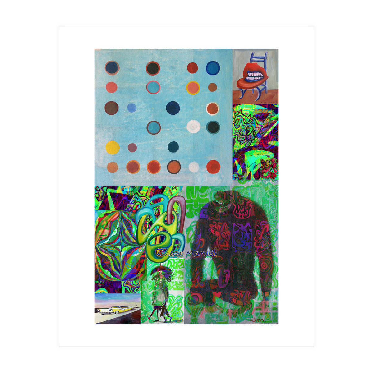 Graffiti Digital 2022 485 (Print Only)