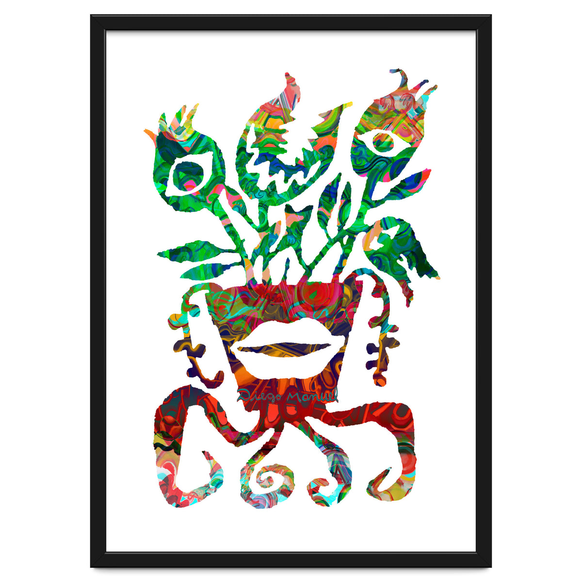 Planta Salvaje Ii 8 Copia