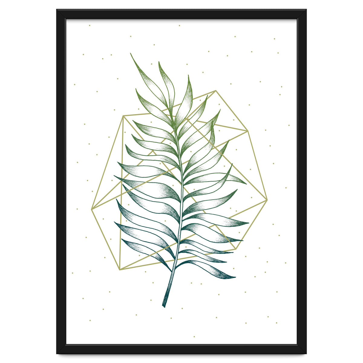 Geometry And Nature I