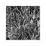 The Garden Ohh Deer (Print Only) thumbnail