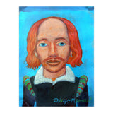 Shakespeare 2 (Print Only) thumbnail