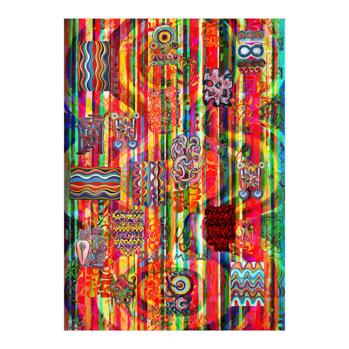 New Graffiti2022 228 (Print Only)