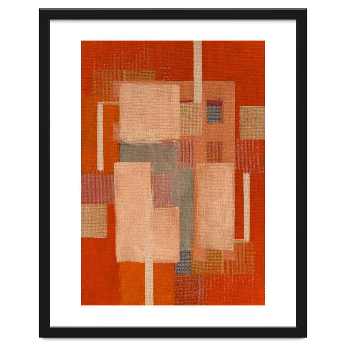 Urban Intersections 5