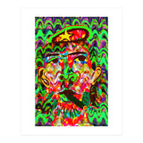 Che Guevara 5 (Print Only) thumbnail