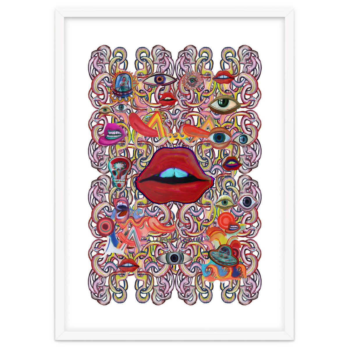 Graffiti 2021 New 27 Copia