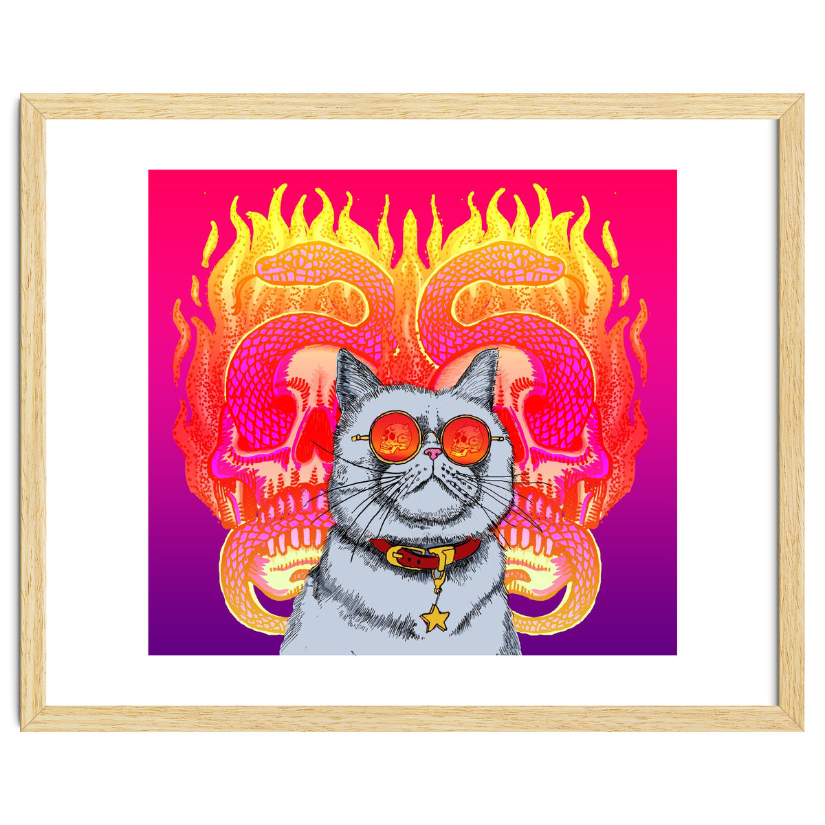 Natural Born Kittens