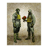 Contagious Love (Print Only) thumbnail