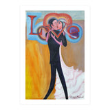 Love 7 (Print Only) thumbnail