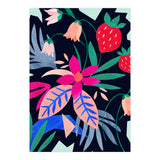 Strawberry fields (Print Only) thumbnail