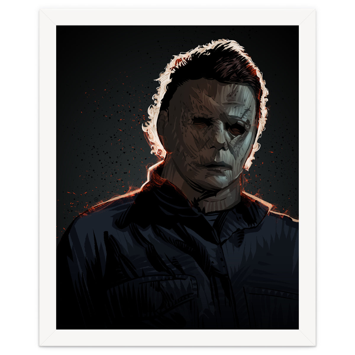 Michael Myers Halloween