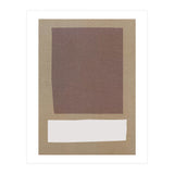 Warm Abstract (Print Only) thumbnail