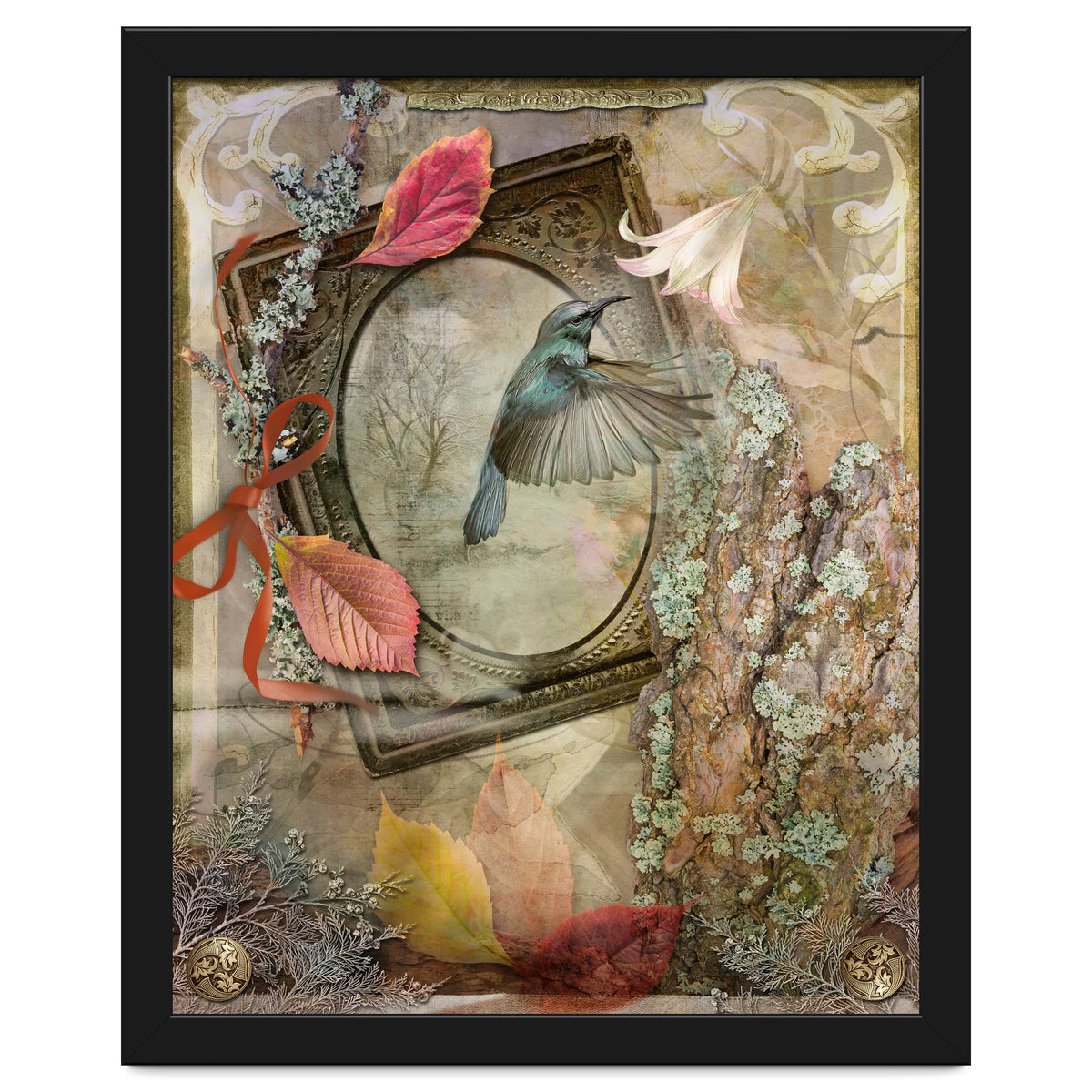 One More Before I Go