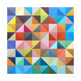 Abstract geometry V (Print Only) thumbnail
