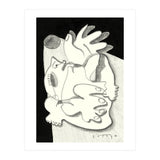 Dying in the Spotlight (Print Only) thumbnail